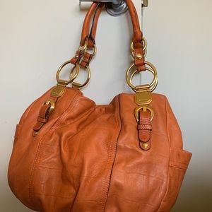 B MAKOWSKY Handbag
